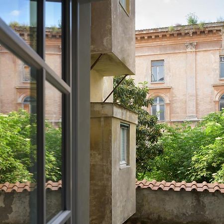 Casa Violante Luxury Apartment Rome Exterior photo