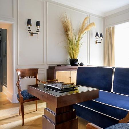 Casa Violante Luxury Apartment Rome Exterior photo