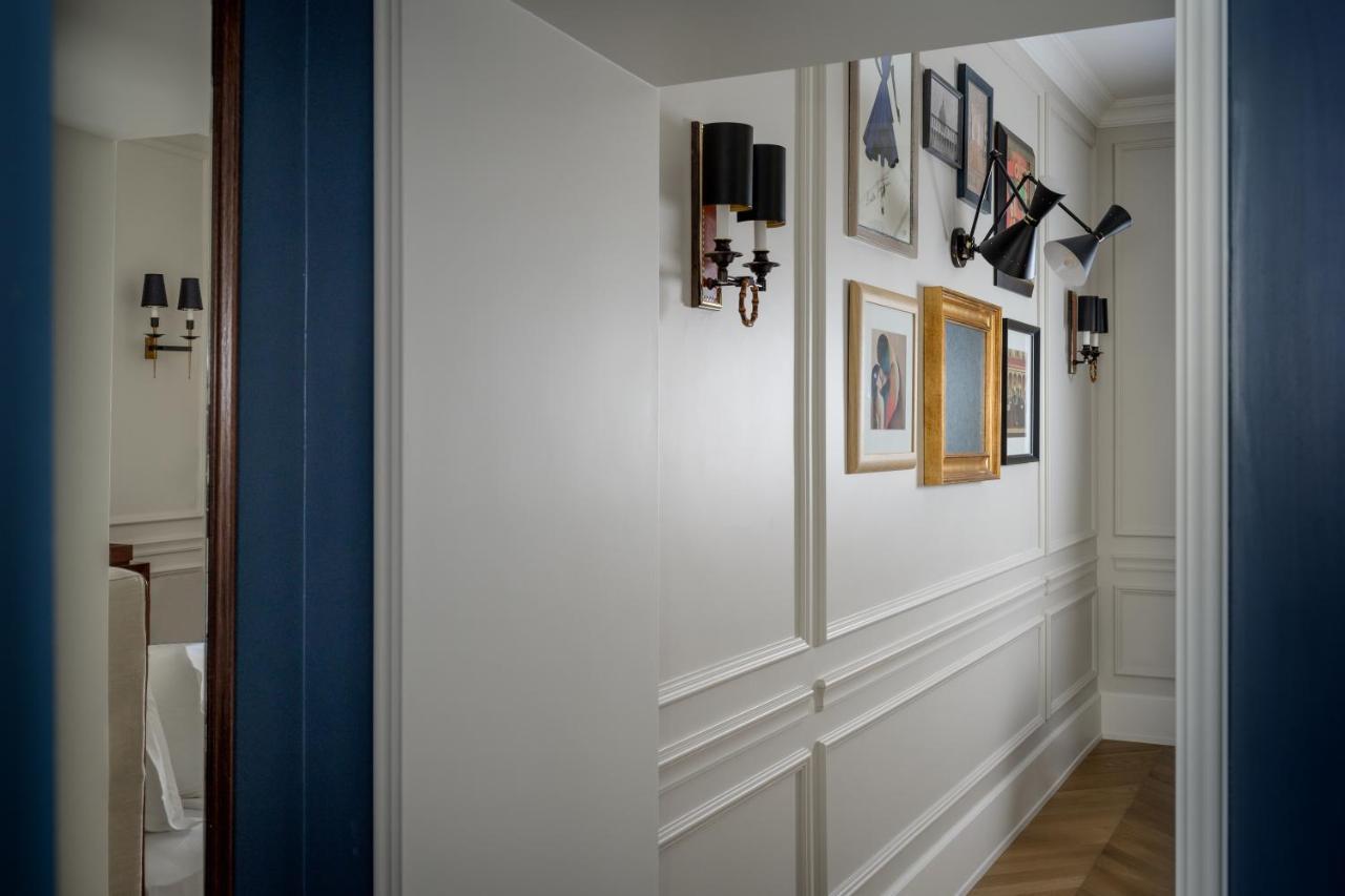 Casa Violante Luxury Apartment Rome Exterior photo