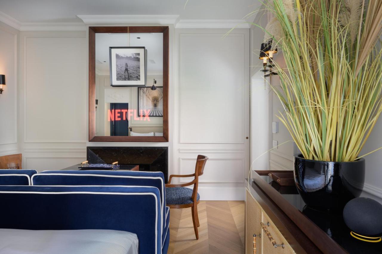 Casa Violante Luxury Apartment Rome Exterior photo