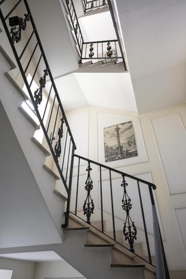Casa Violante Luxury Apartment Rome Exterior photo