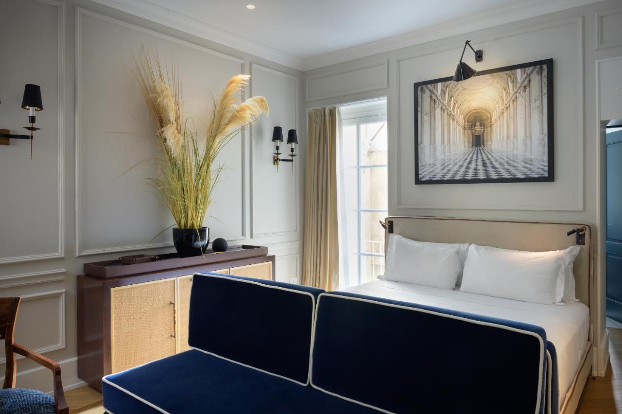Casa Violante Luxury Apartment Rome Exterior photo