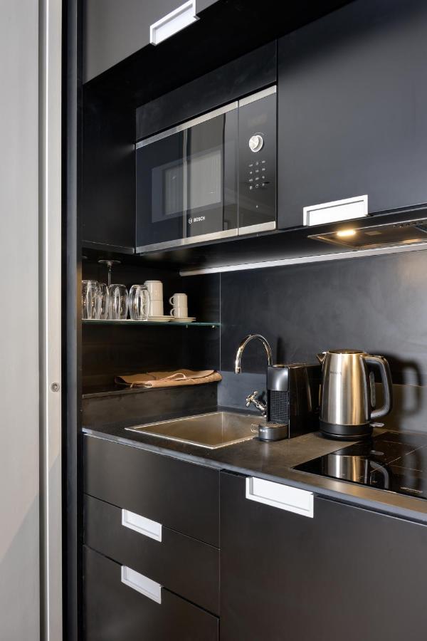 Casa Violante Luxury Apartment Rome Exterior photo