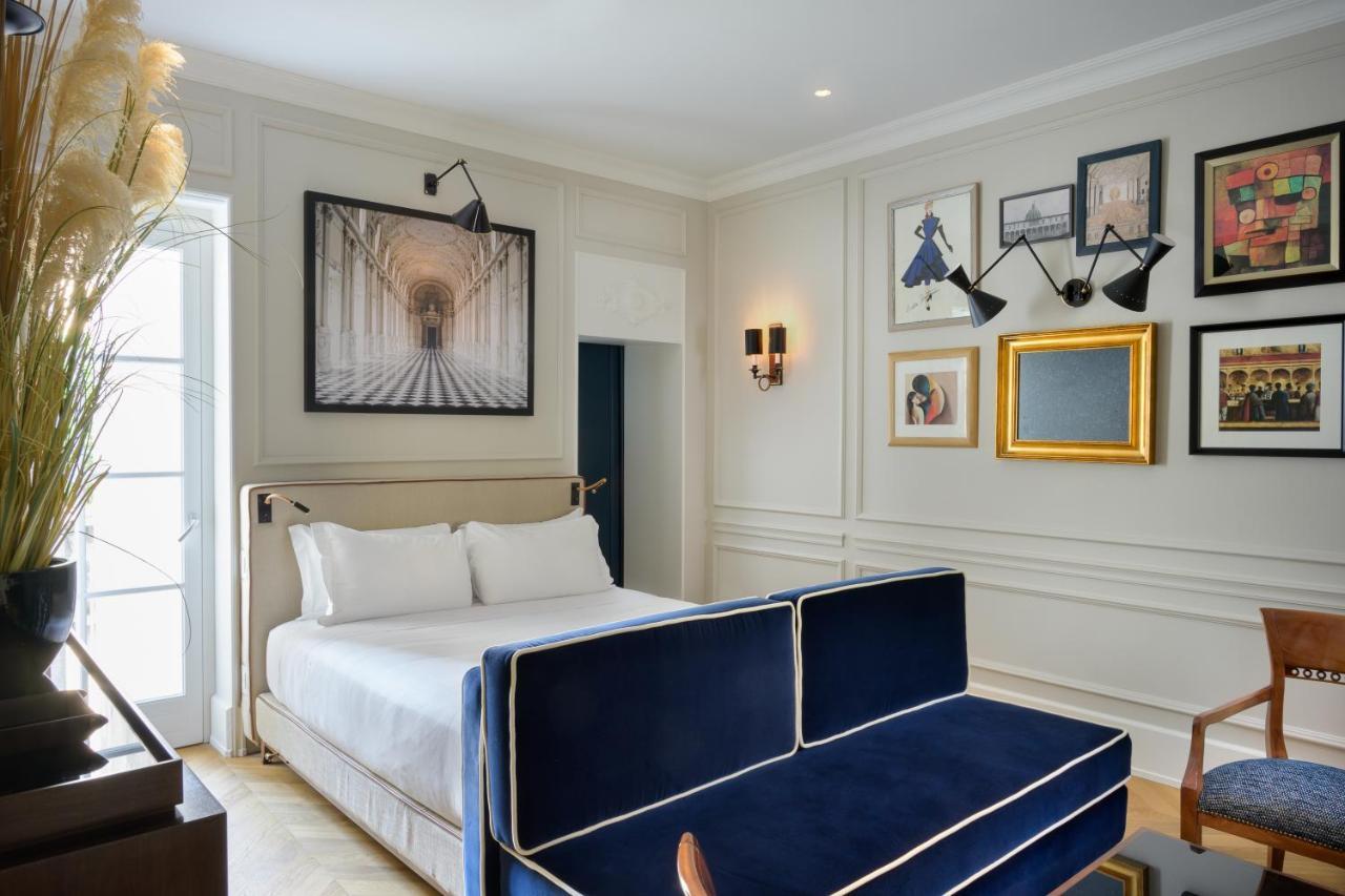 Casa Violante Luxury Apartment Rome Exterior photo